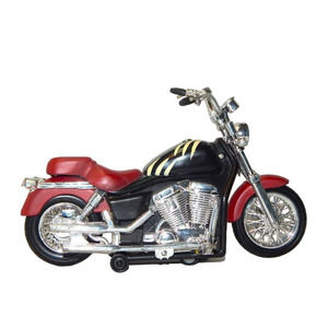 Marvel X-Men Evolution Motorcycle Biker Toy 2001 Marvel Ent.